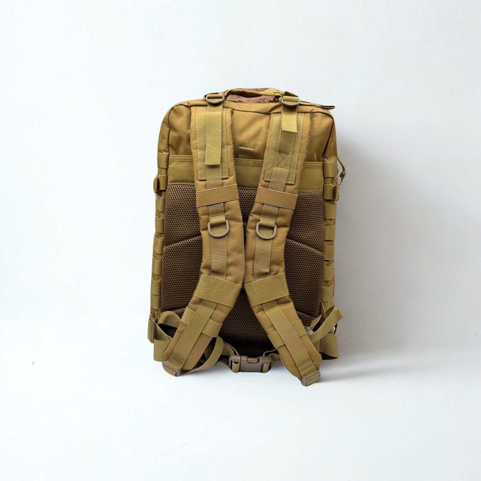 Adventure Outdoor Travel Backpack - Lightweight Waterproof hiking & Commuter Bag | Sharp Travel