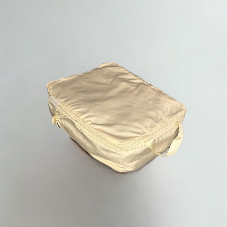 Travel Compression Packing Cube