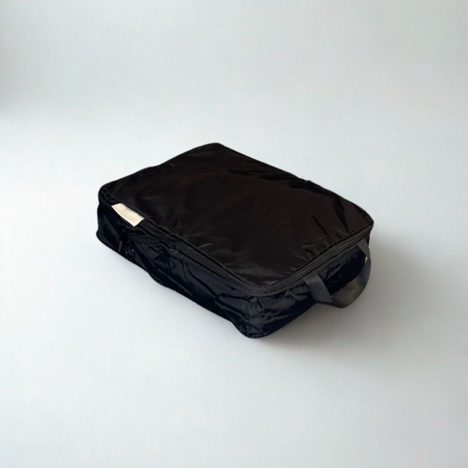 Travel Compression Packing Cube