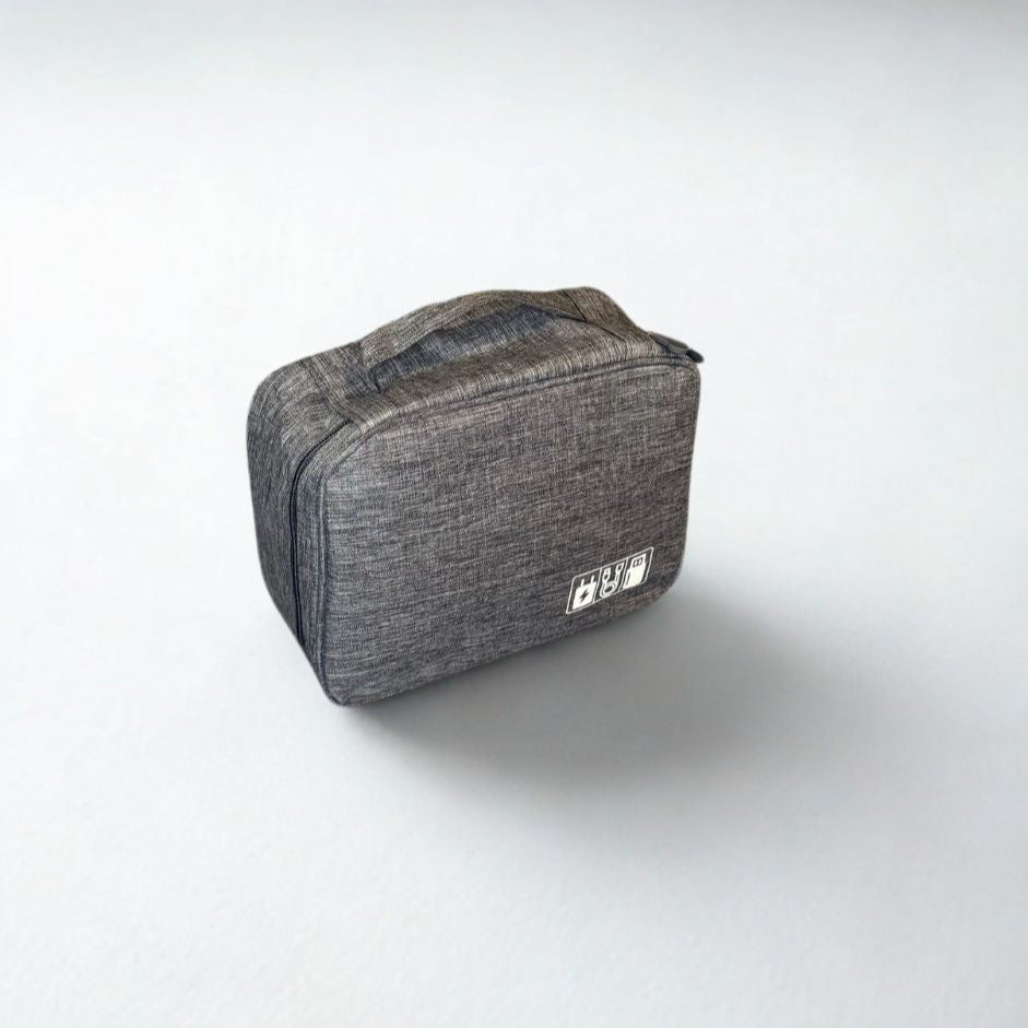 Travel Accessories Organiser