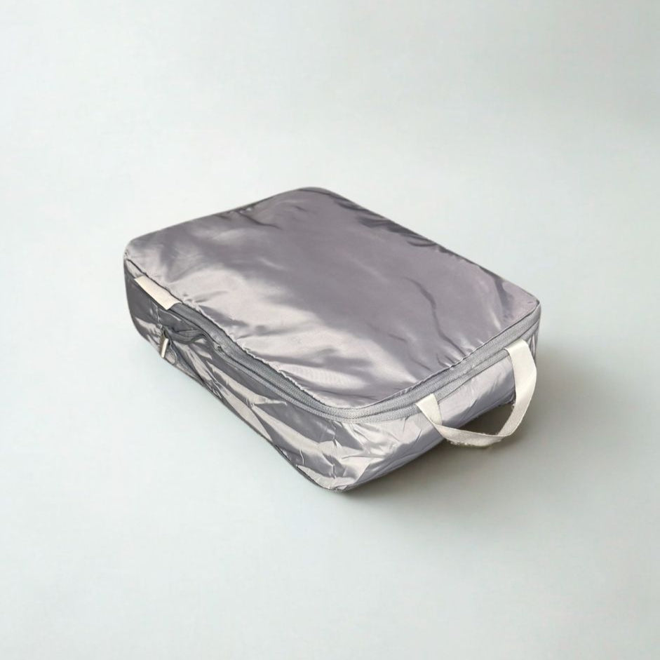 Travel Compression Packing Cube
