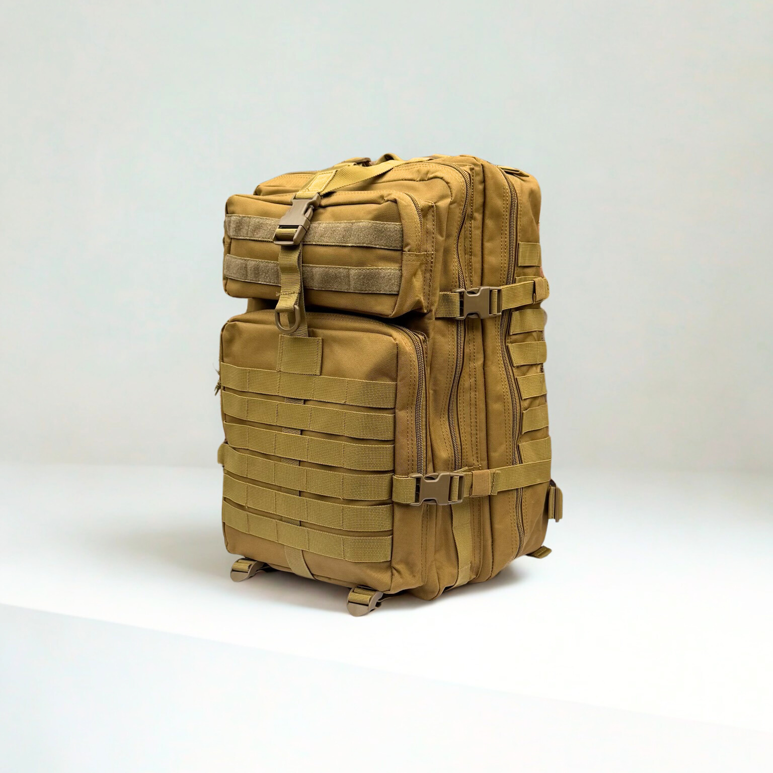 Sharp Travel Outdoor Waterproof Backpack (45L) - Hiking & Travel