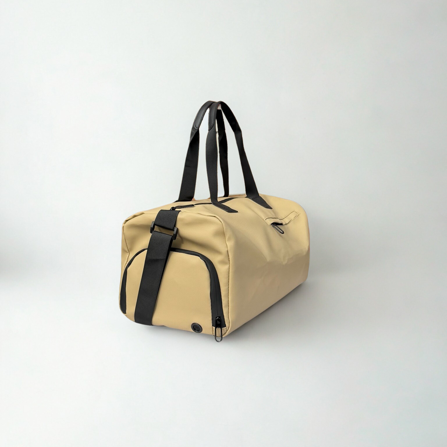 Waterproof Travel Duffle Bag - Lightweight Weekender & Gym Bag | Sharp Travel