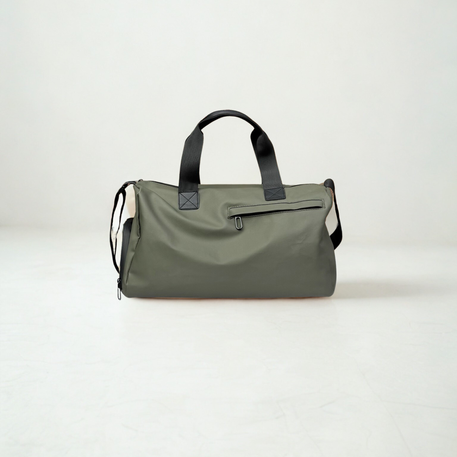 Waterproof Travel Duffle Bag - Lightweight Weekender & Gym Bag | Sharp Travel