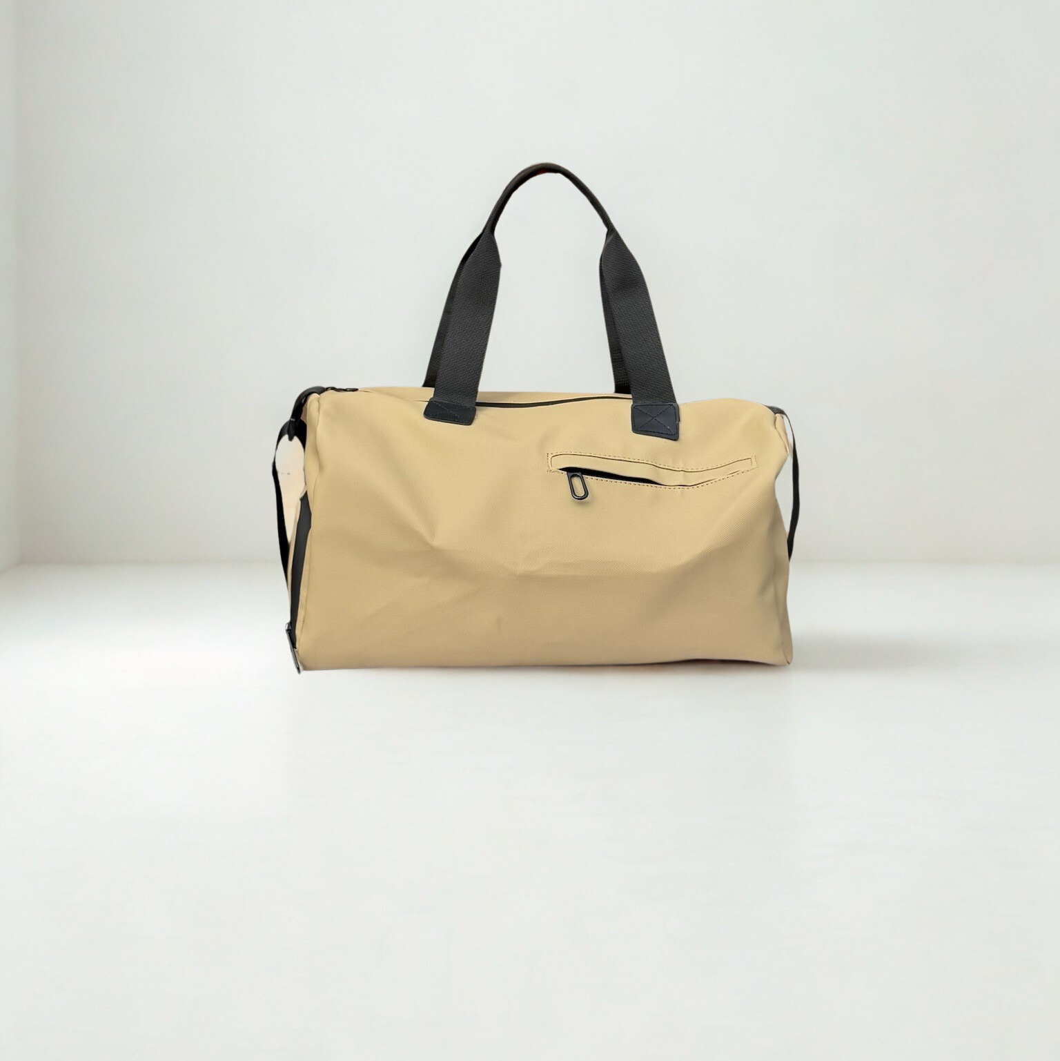 Waterproof Travel Duffle Bag - Lightweight Weekender & Gym Bag | Sharp Travel