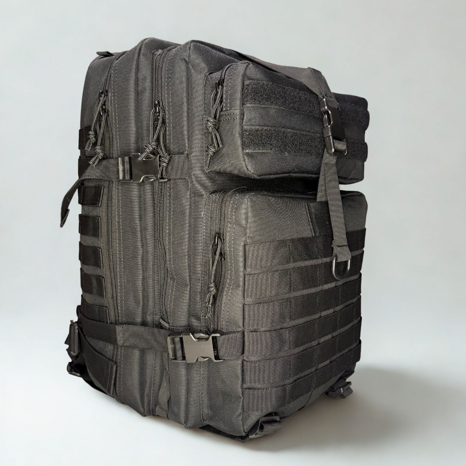 Adventure Outdoor Travel Backpack - Lightweight Waterproof hiking & Commuter Bag | Sharp Travel