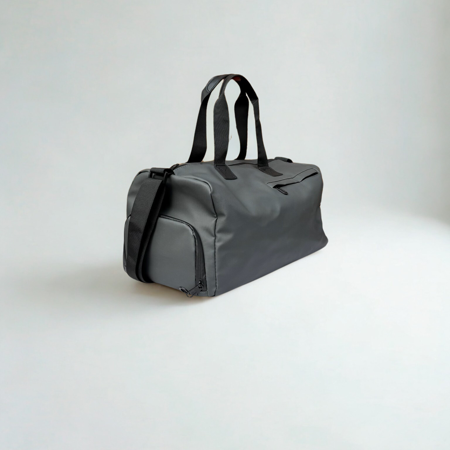 Waterproof Travel Duffle Bag - Lightweight Weekender & Gym Bag | Sharp Travel