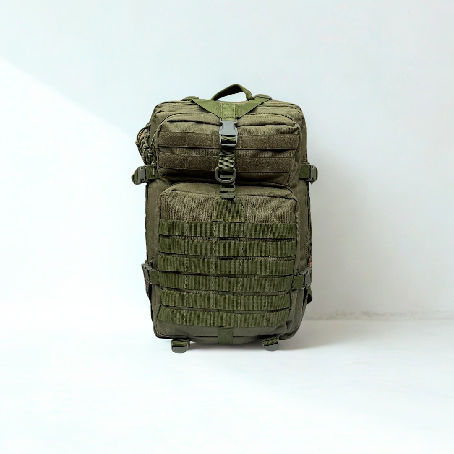 Adventure Outdoor Travel Backpack - Lightweight Waterproof hiking & Commuter Bag | Sharp Travel