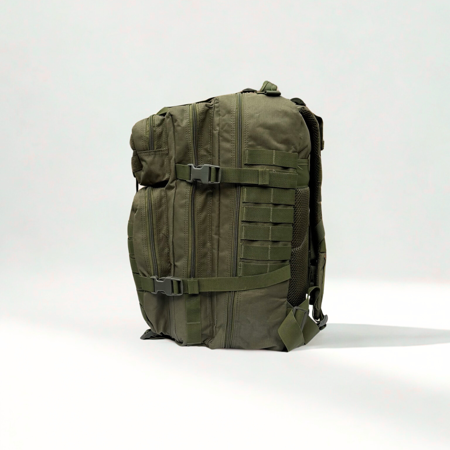 Adventure Outdoor Travel Backpack - Lightweight Waterproof hiking & Commuter Bag | Sharp Travel