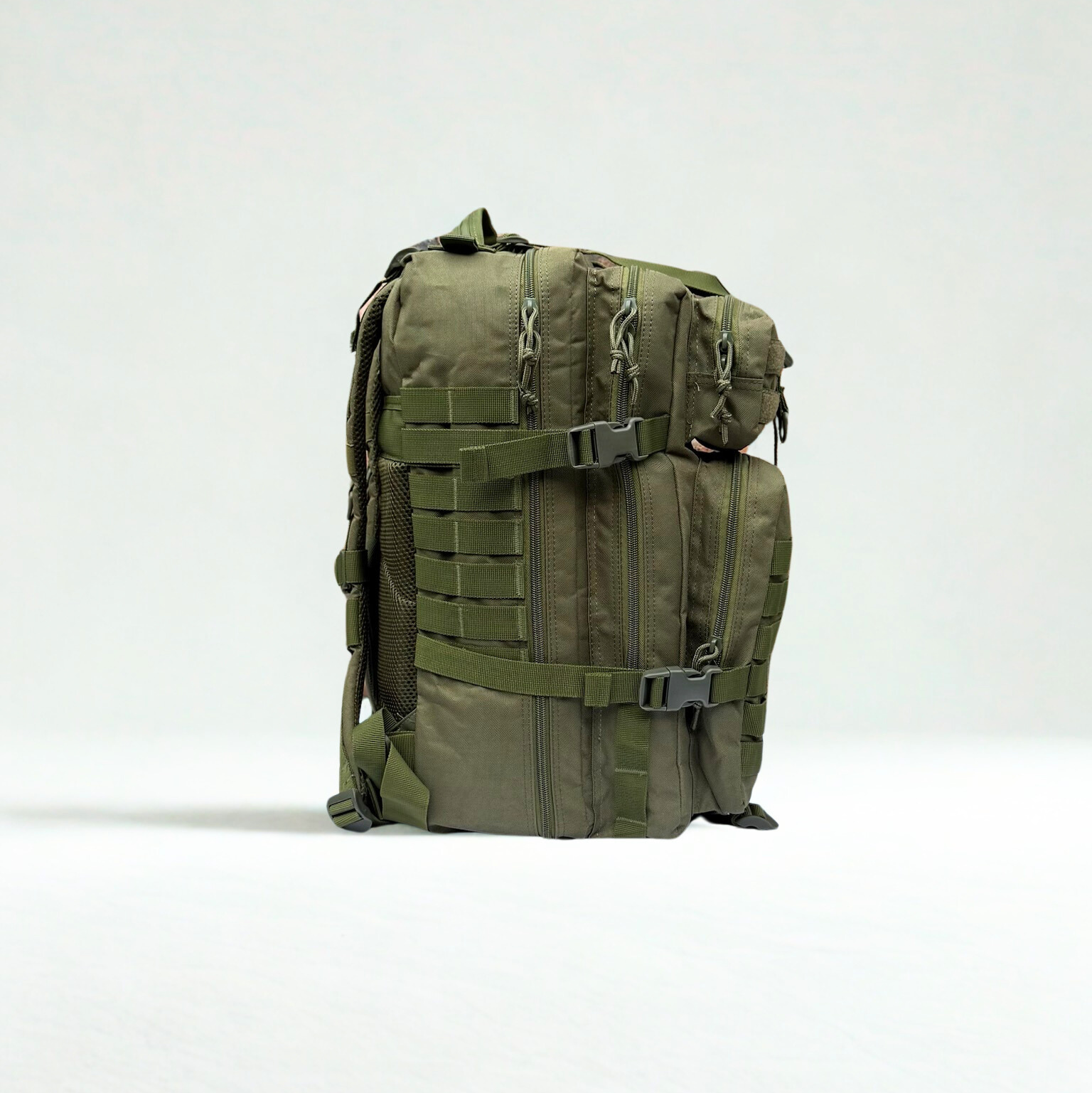 Adventure Outdoor Travel Backpack - Lightweight Waterproof hiking & Commuter Bag | Sharp Travel