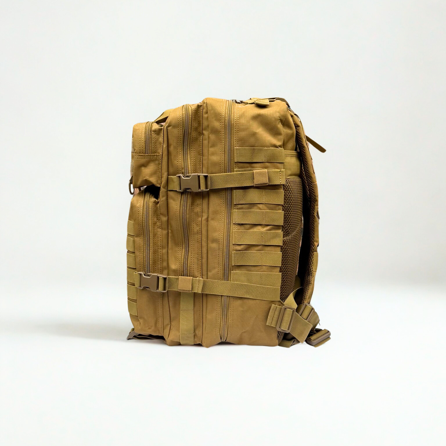 Adventure Outdoor Travel Backpack - Lightweight Waterproof hiking & Commuter Bag | Sharp Travel