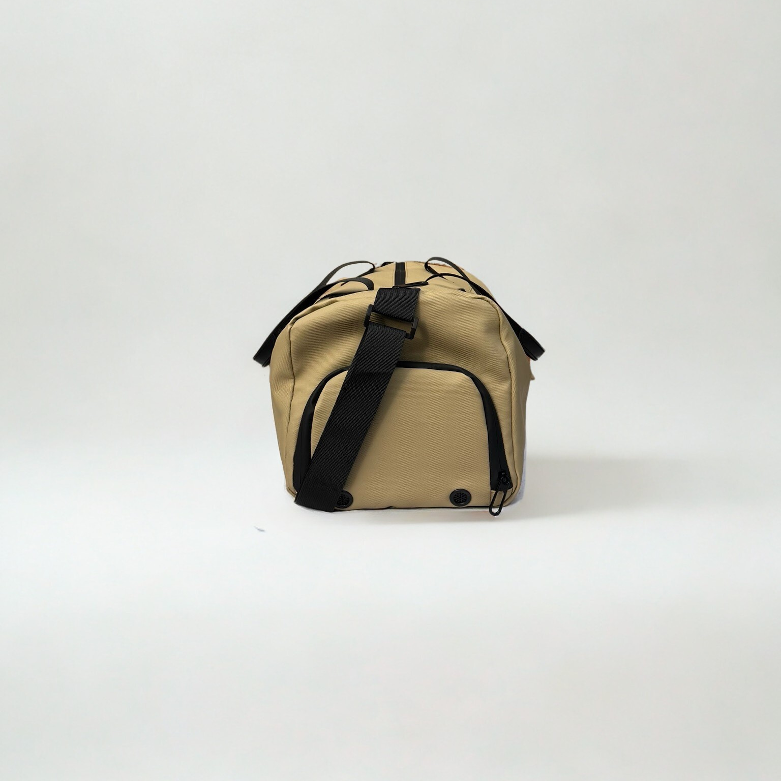 Waterproof Travel Duffle Bag - Lightweight Weekender & Gym Bag | Sharp Travel