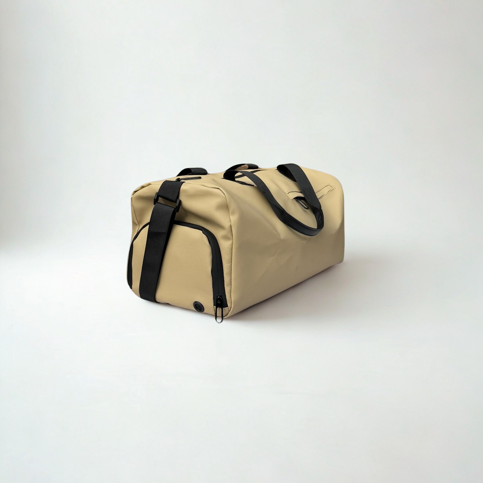 Waterproof Travel Duffle Bag - Lightweight Weekender & Gym Bag | Sharp Travel